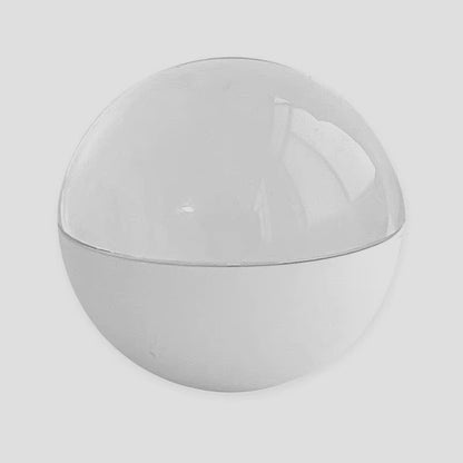 GlowVault – Personalized Video Crystal Ball
