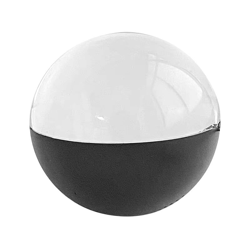 GlowVault – Personalized Video Crystal Ball